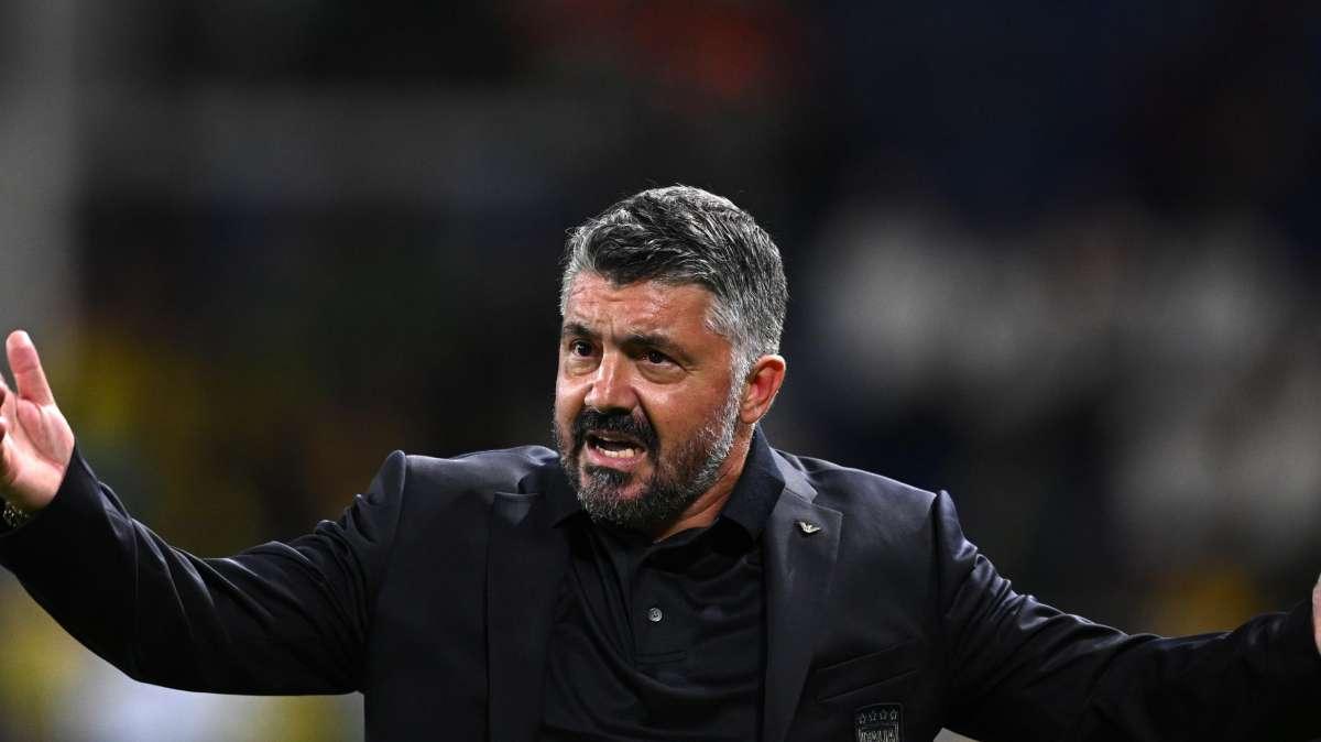 Italia, Gattuso chiama Piccoli al posto di Zaccagni