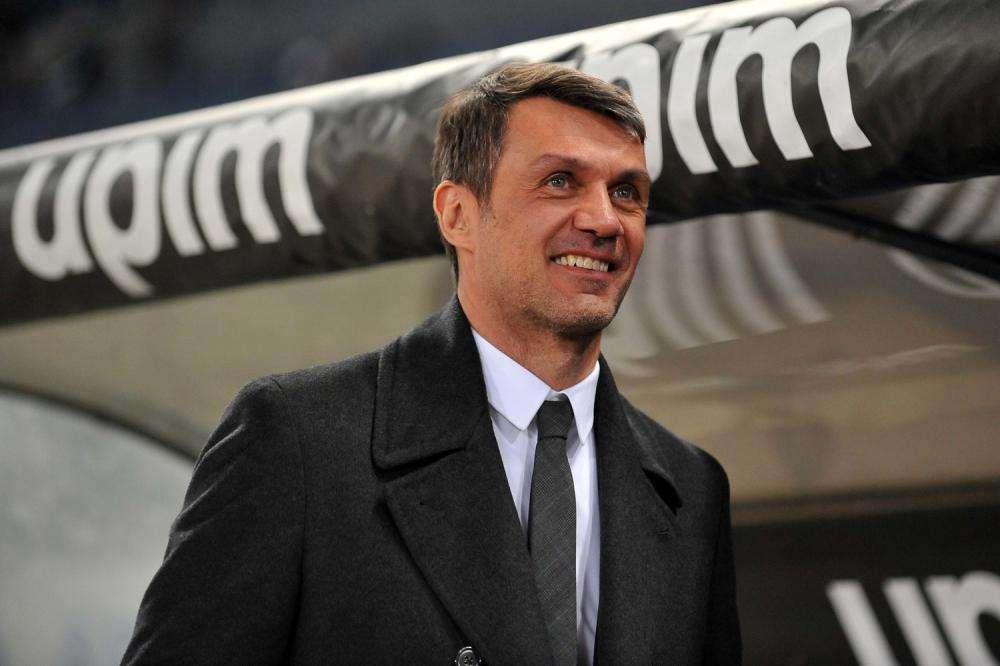 Milan, Maldini: "Sorpreso dall'addio di De Rossi"