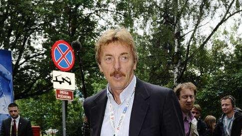 Boniek: "Totti ha dimostrato di poter essere ancora grande con la palla tra i piedi. Di Francesco? Bravo ma serve aiuto"