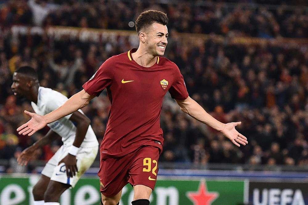 Twitter, Champions League: El Shaarawy è il miglior giocatore della settimana! FOTO!