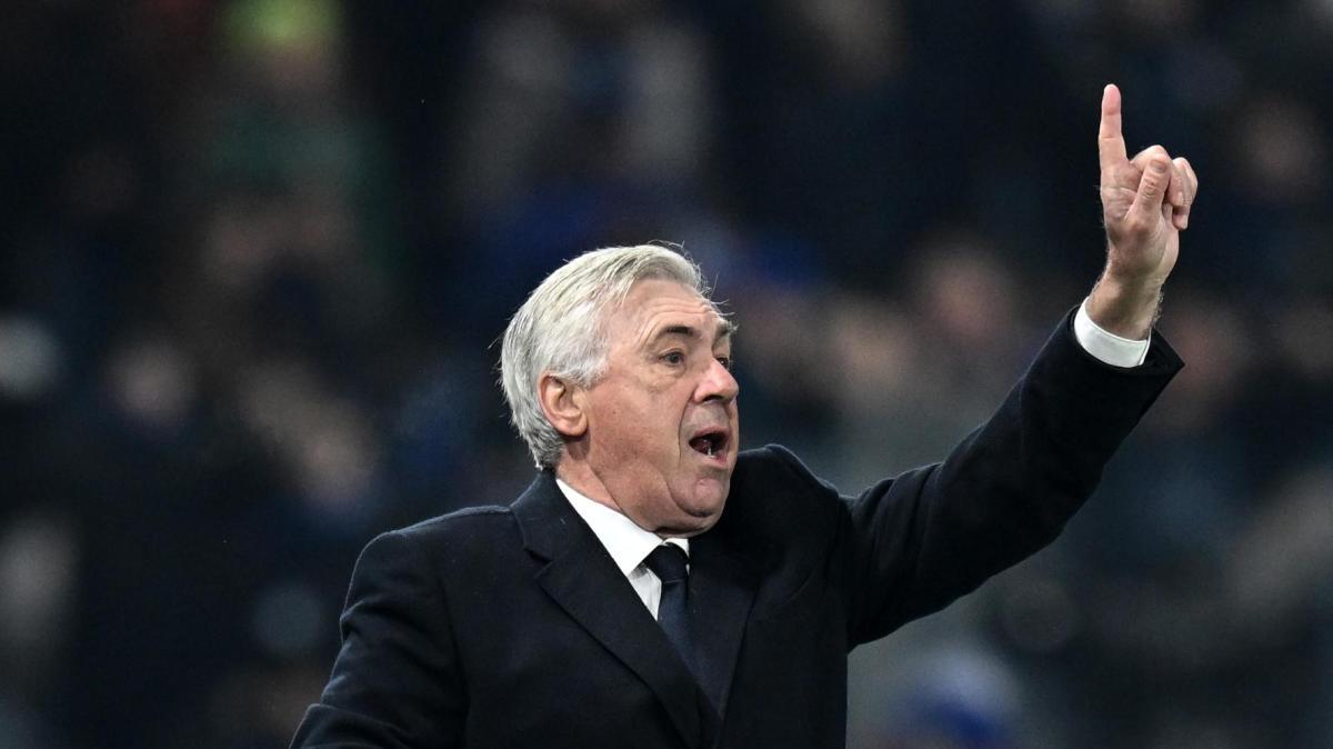 Mondiali, Ancelotti: "Partita difficile ma non può danneggiare il morale"
