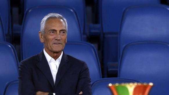 Lega Serie A, Dal Pino: "Speriamo di poter riavere i tifosi allo stadio a luglio"