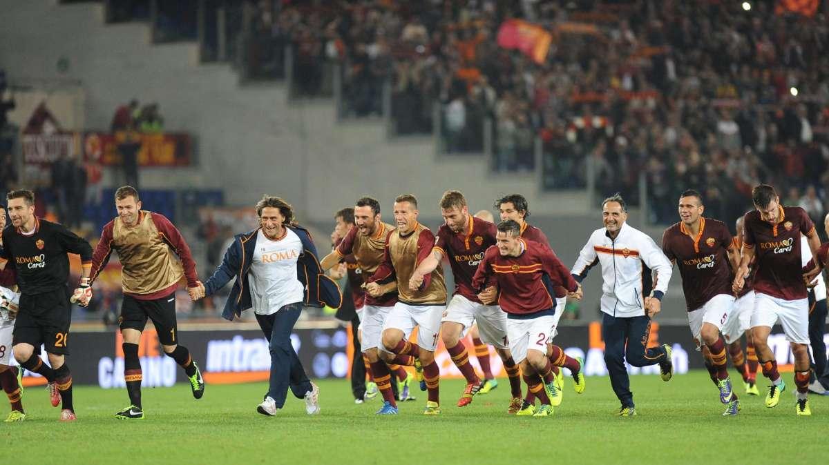 Annoni: "La Roma ora non si può più nascondere. Totti la ciliegina sulla torta"