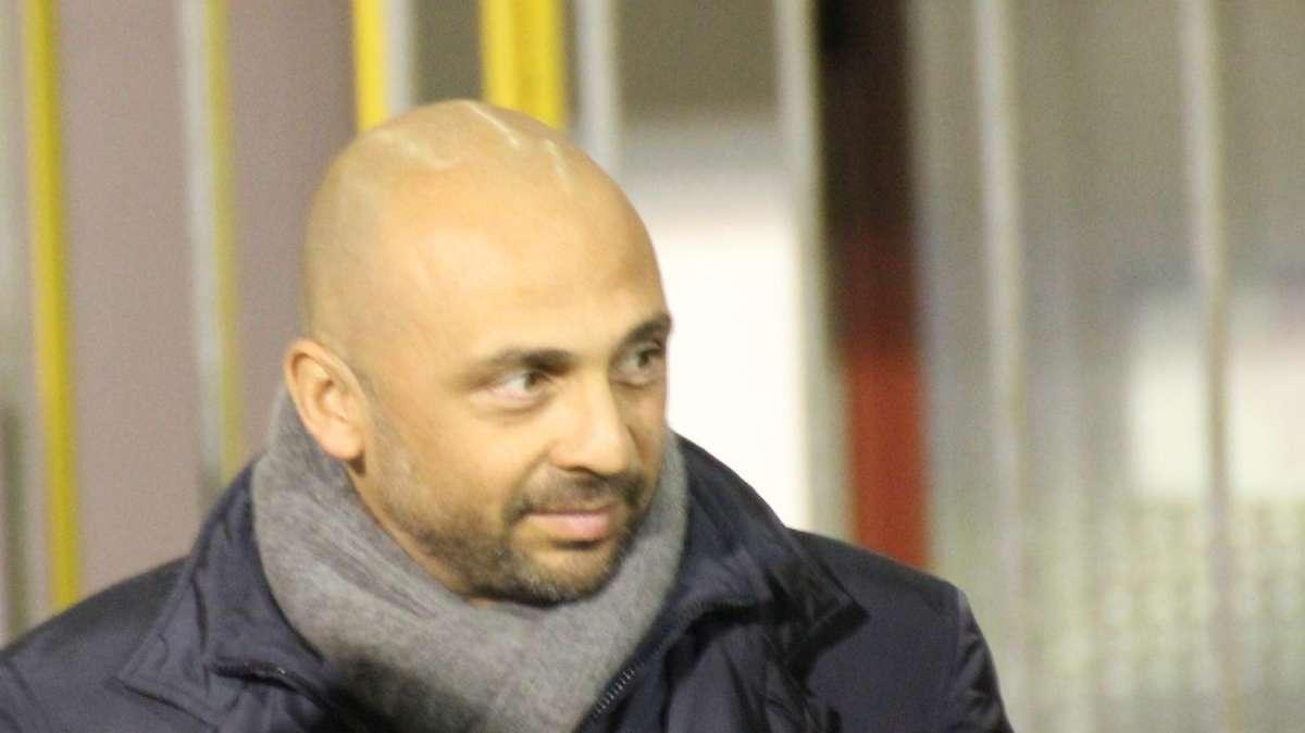 Roma-Sensibile, non c'è nulla