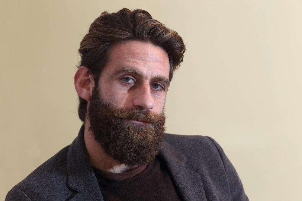 Pisa, Moscardelli: "Per fortuna la Roma ha cercato giocatori superiori al mio livello"