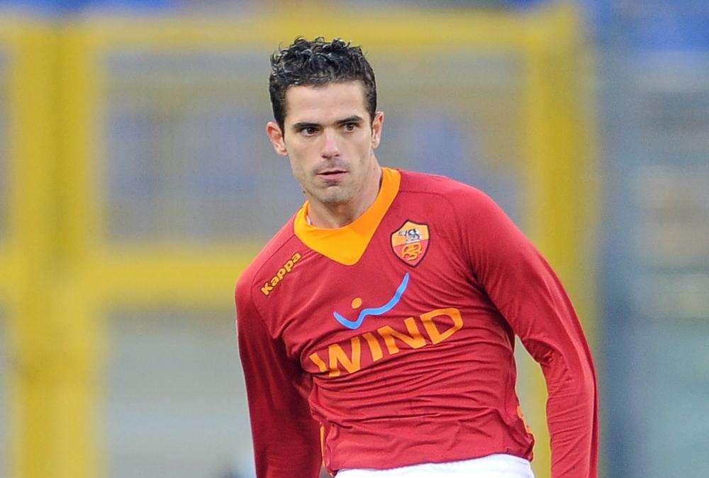 Gago su Twitter: "Pronto per domani"