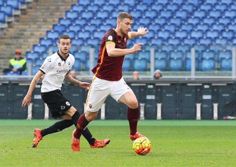 Scacco Matto - Roma-Spezia 2-4 d.t.r.