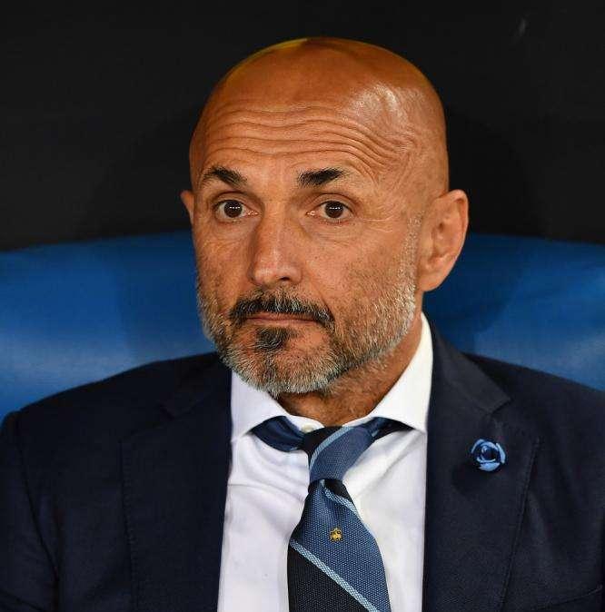 Inter, Spalletti ricorda Giorgio Rossi: "Massaggiava soprattutto con il cuore. È stata una persona fantastica"