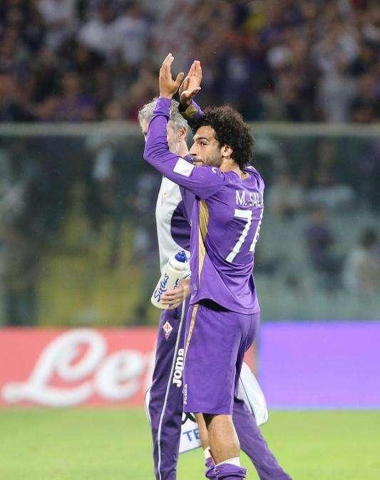 Di Marzio: "Domani incontro tra il Chelsea e l'agente di Salah"
