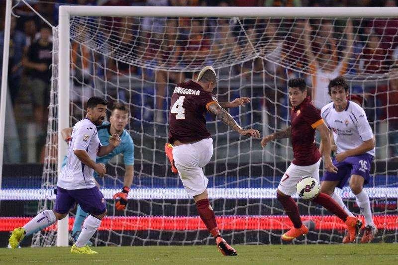 Roma-Fiorentina: info biglietti 