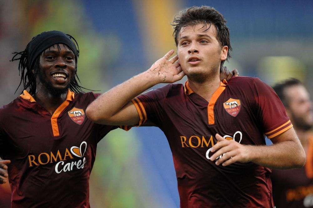 Accadde oggi - Bruno Conti rinnova fino al 2019. De Rossi: "Ljajic? Un talento che non può essere bruciato come altre volte"
