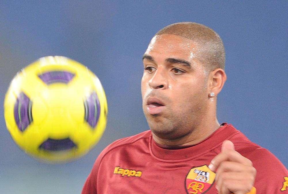 Gilmar Rinaldi: "Roma, ti avevo detto di non prendere Adriano"
