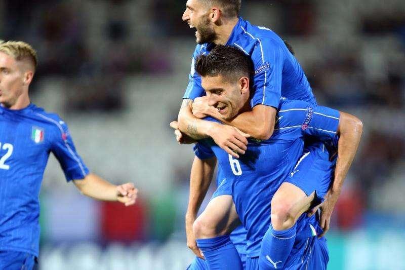 Pellegrini: "Voglio tornare a Roma da protagonista. Ora firmerò il contratto"
