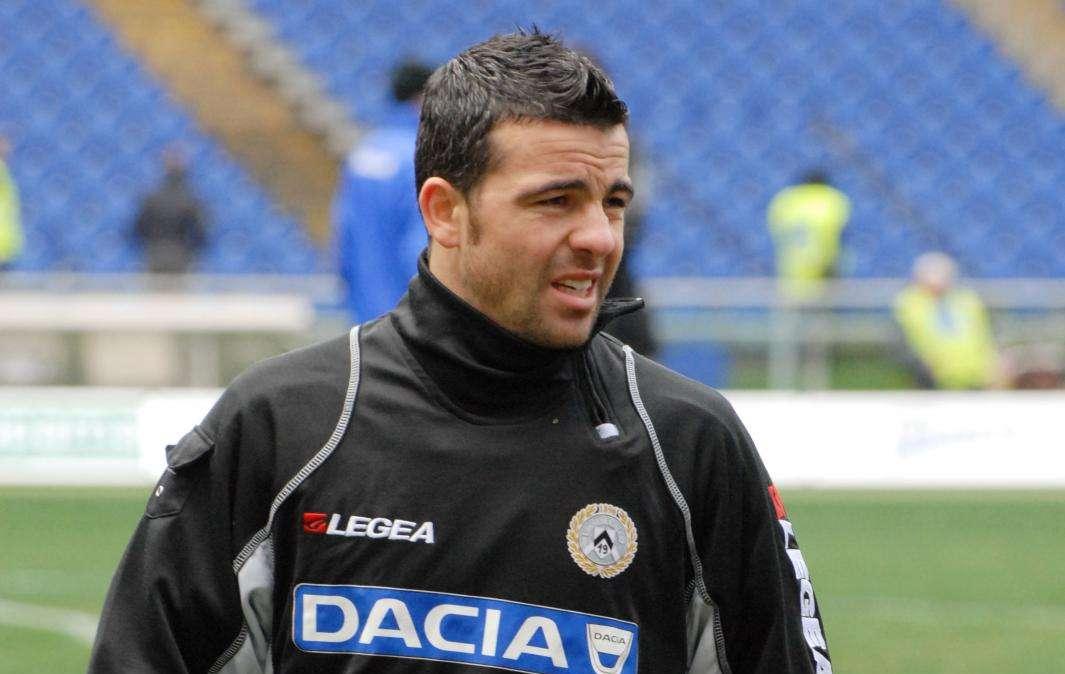 Di Natale: "Roma e Juve non meritano di andare in Champions"