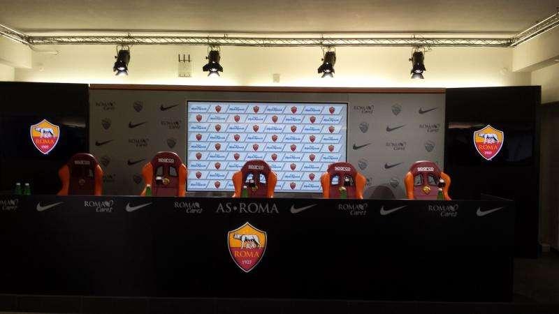 Trigoria - Domani conferenza del nuovo accordo di partnership con Nissan