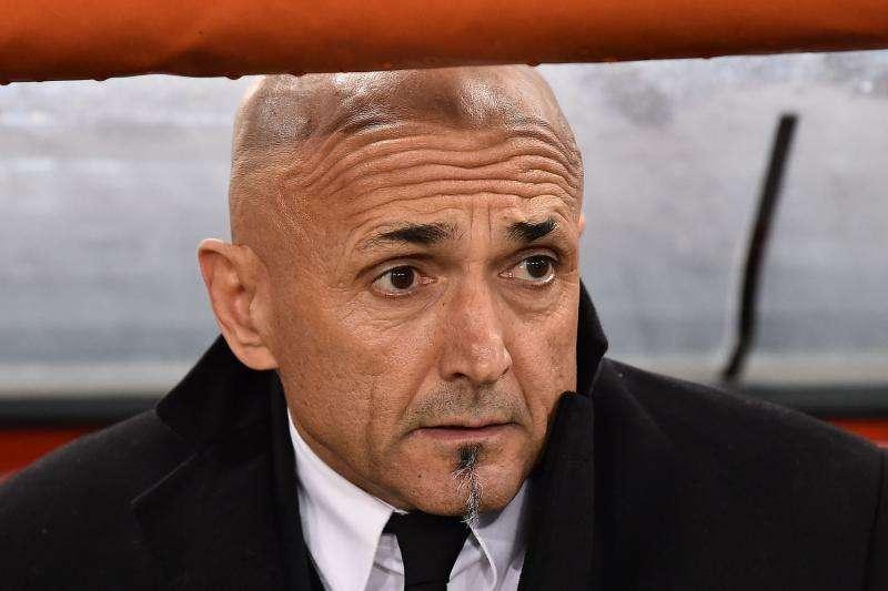 Udinese-Roma, i convocati di Spalletti: out Perotti, c'è Vermaelen