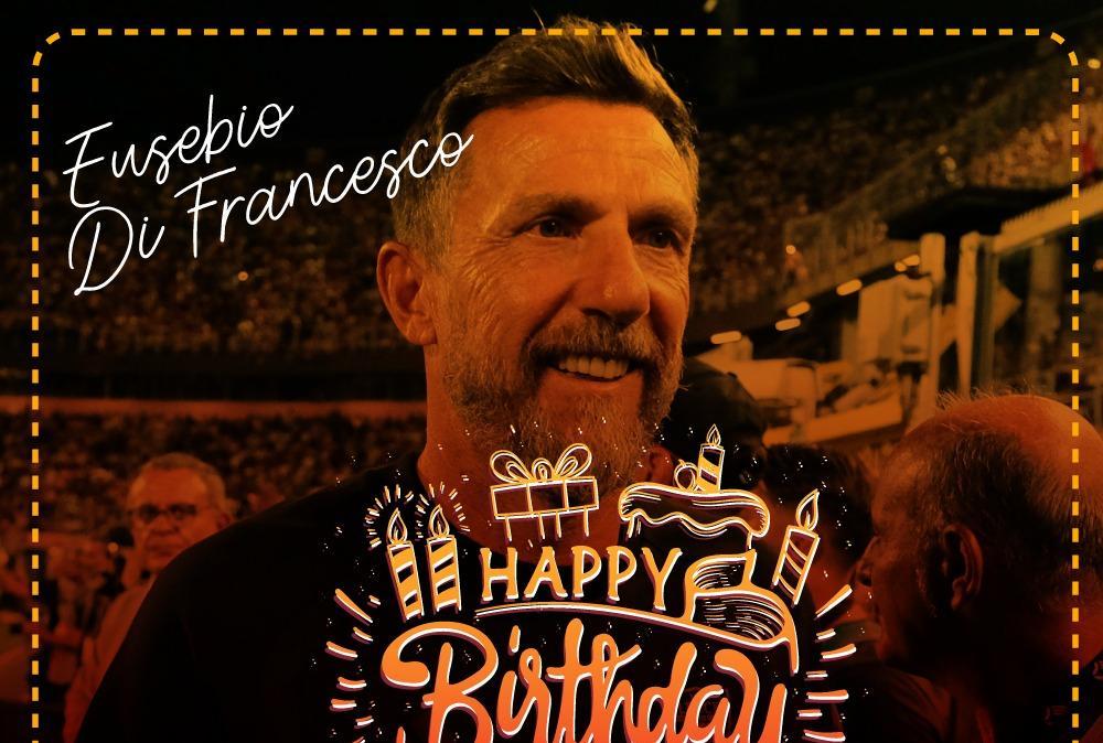L'indimenticabile capolavoro contro il Barcellona: tanti auguri Eusebio. GRAFICA!