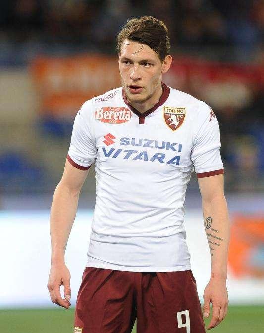 La Roma pensa a Belotti