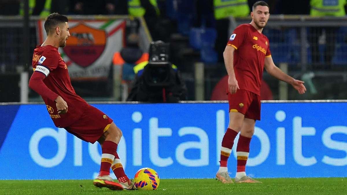 Roma-Juventus 3-4 - Top & Flop 
