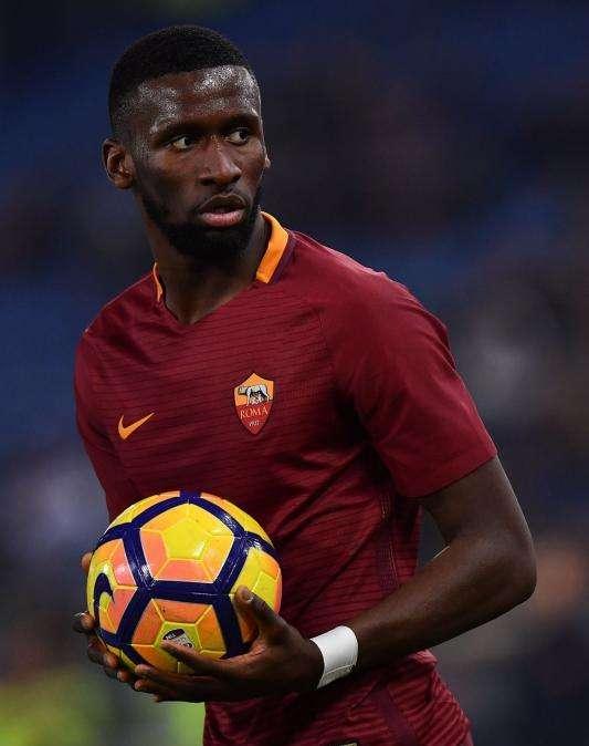 Dalla Germania: l'Inter offre 40 milioni per Rüdiger