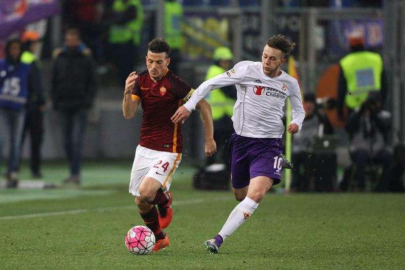 Instagram, Fiorentina: "Forza Alessandro, ti aspettiamo in campo"