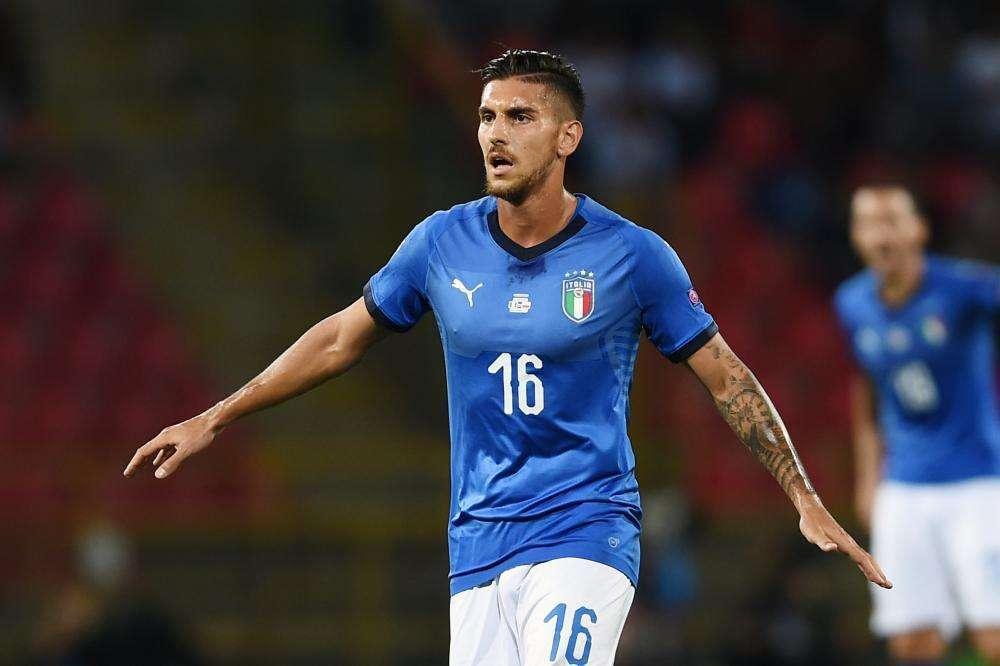 Pellegrini potrebbe lasciare Roma a gennaio