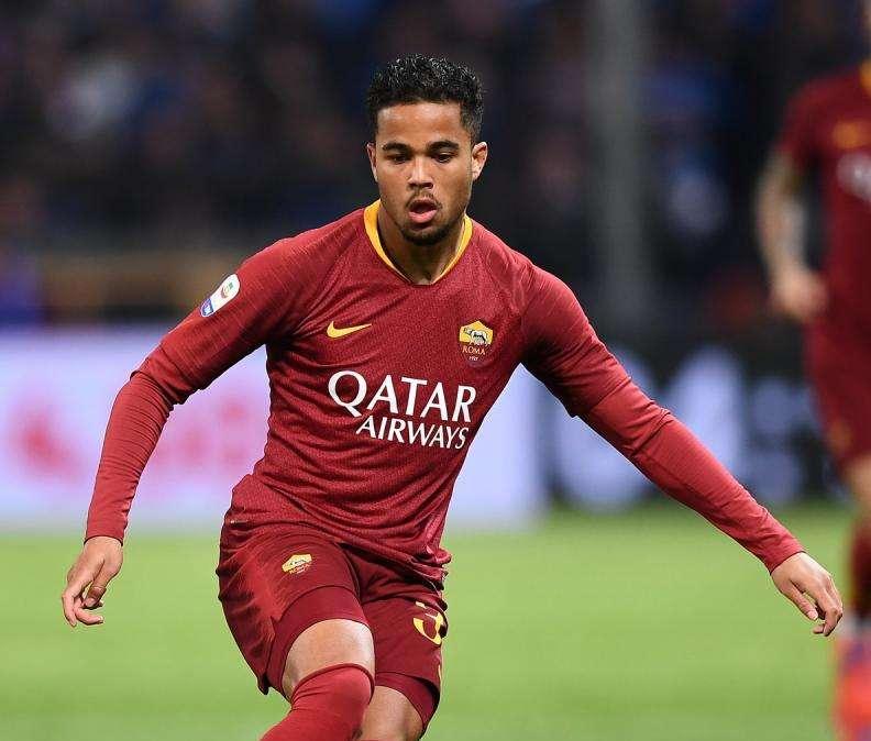 Kluivert attore per un giorno, l'olandese nel video della canzone di Depay. VIDEO!