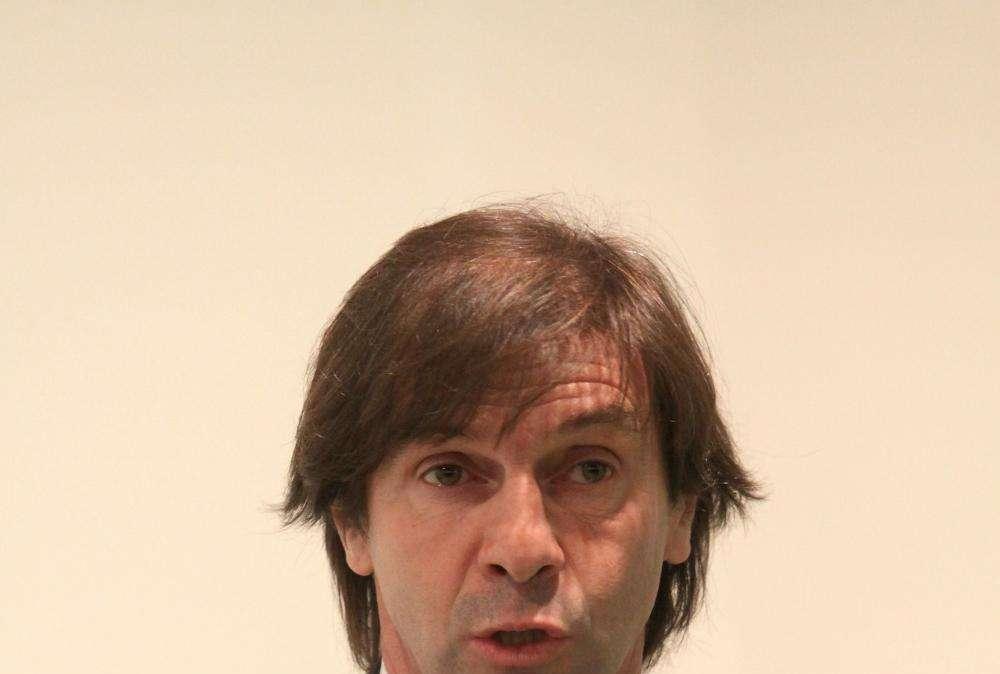 Milan, Galli: "Dobbiamo fare attenzione alla forza offensiva della Roma"