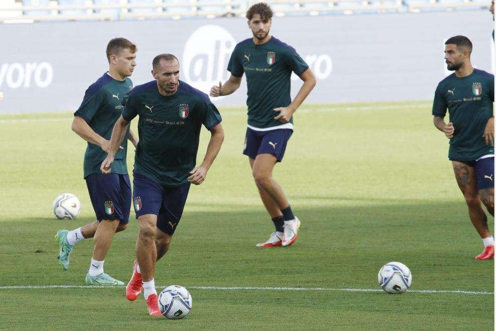 Juventus, Chiellini: "Siamo in tempesta, ma arriveremo in porto"