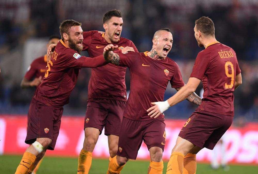 Accadde oggi - Pallotta: "Vorrei stare a Roma il più possibile. Amo Totti". La Roma vince col Milan. Garcia: "La gara di Napoli? Sembra che andiamo al mattatoio" 