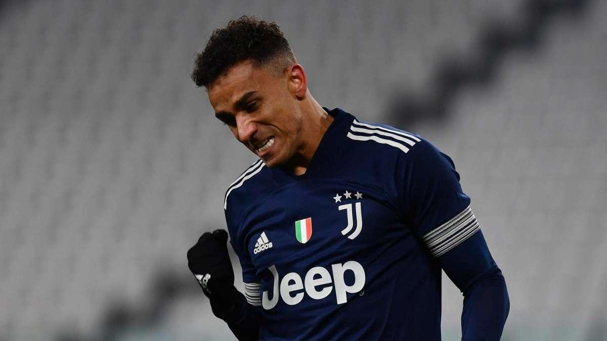 Juventus, Danilo: "La Roma è una delle squadre più forti d'Italia, possono vincere lo scudetto"