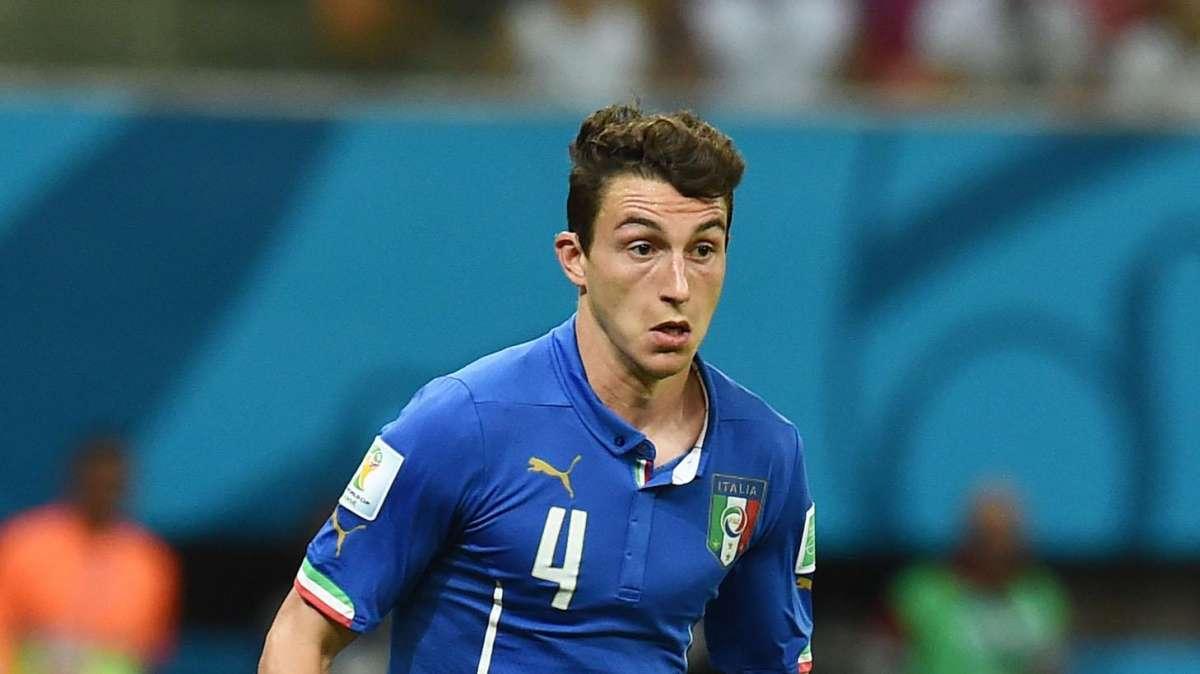 La Gazzetta dello Sport, Pugliese: "Sabatini segue Darmian dai tempi di Palermo"