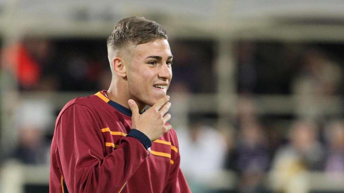Crotone, preso Federico Ricci. Si prova l'accoppiata con Matteo