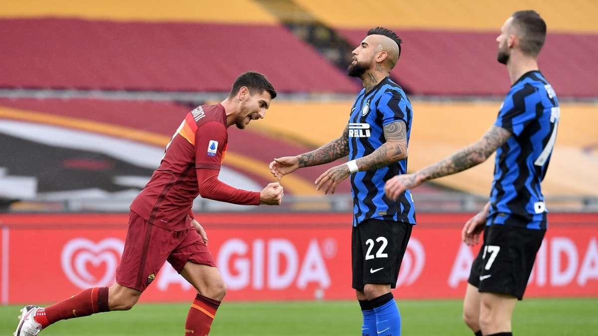 Accadde oggi - Pareggio contro l'Inter. Zeman: "La Roma ha i tifosi migliori del mondo". Nainggolan: "Io la riserva più pagata al mondo? Me la gioco..."