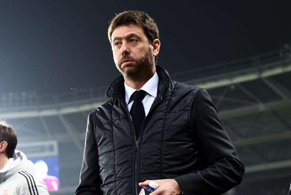 ECA, Agnelli: "Dalla Roma un contributo importante per il Ranking UEFA italiano. Il posto fisso in Champions proteggerebbe gli investimenti del club"