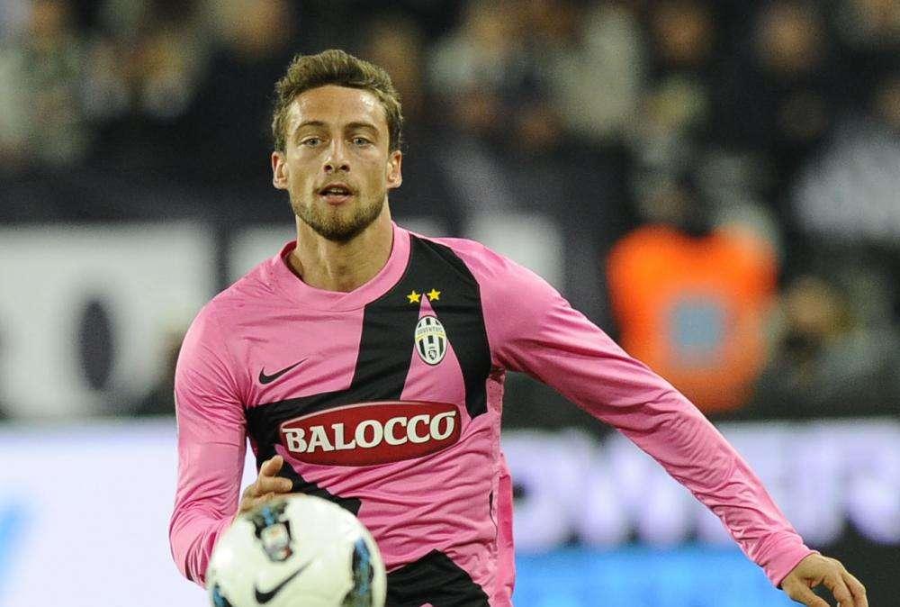 Marchisio: "Nella ripresa dobbiamo gestire senza cali di tensione, complimenti alla squadra"