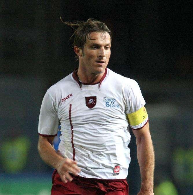 Lanzaro: "Sono molto legato alla Roma e a Bruno Conti"