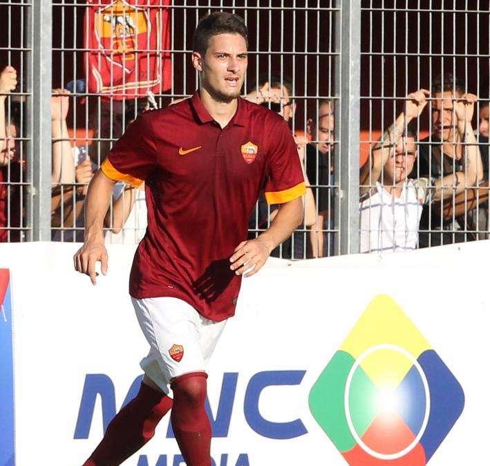 Ufficiale, Petar Golubovic al Novara