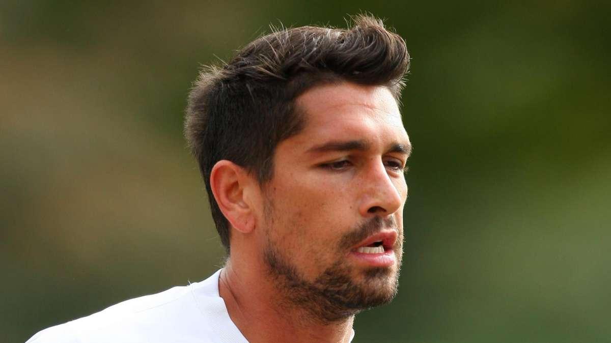 Irlanda del Nord-Italia, Borriello al centro dell'attacco