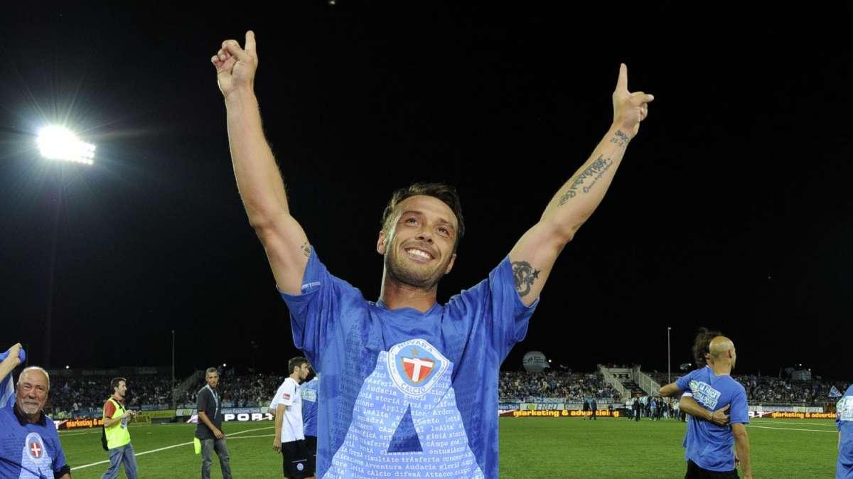 Novara, Rigoni: "Fiduciosi per il futuro"