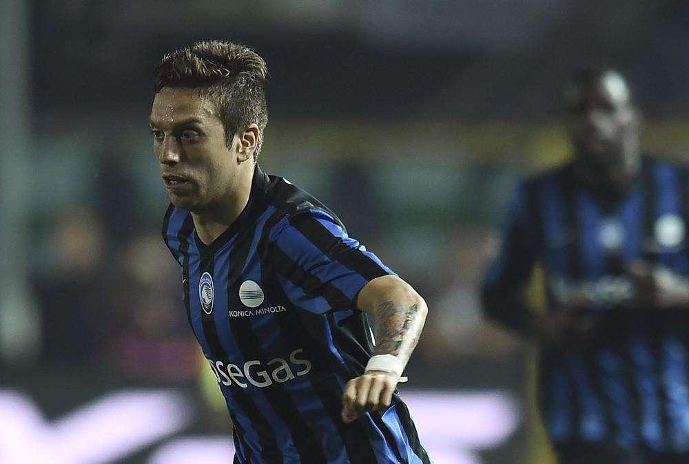 Atalanta, Gomez: "Alla Roma ho già fatto tre gol, speriamo in una bella giornata"