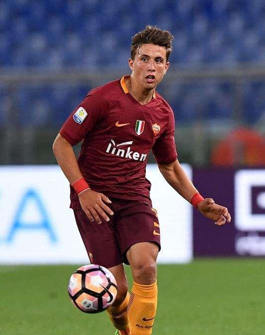 Per Pellegrini si teme la rottura del crociato
