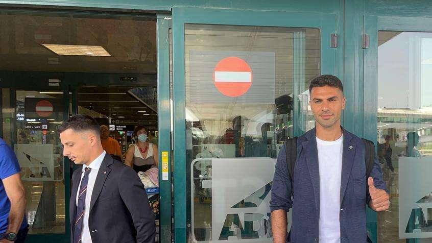 Celik e la maledizione del vice-Karsdorp: il turco proverà a fare meglio dei suoi predecessori