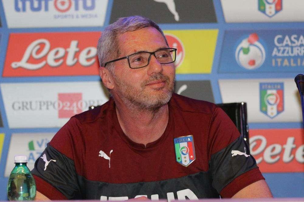 Sampdoria, Bertelli: "Spero che la stagione possa riprendere. Basterebbero due-tre settimane di allenamento"