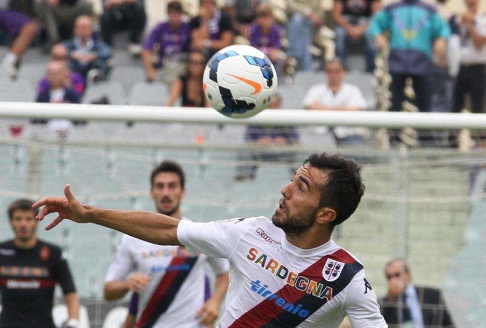 Cagliari, vittoria per 2-0 in amichevole contro il Muravera