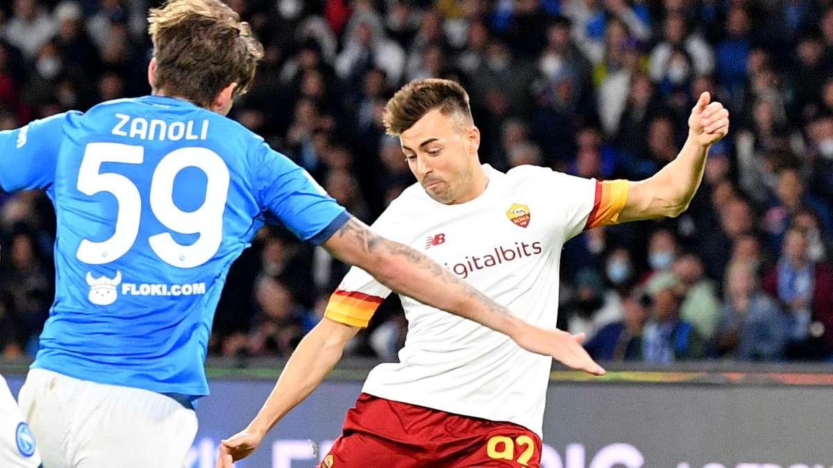 La catena di sinistra si può sfruttare di nuovo. Con Spinazzola recuperato, Mourinho avrà l'imbarazzo della scelta