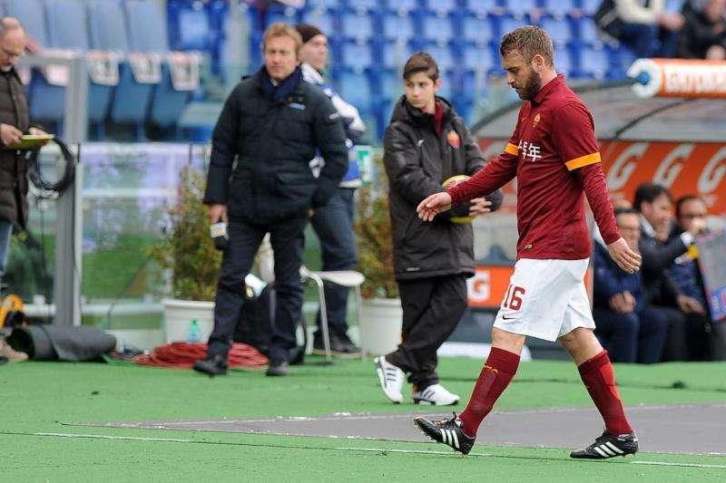 Sormani: "De Rossi patrimonio giallorosso. Non ha nessuna colpa"
