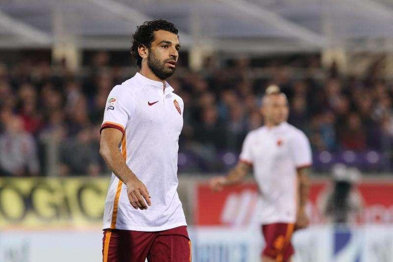 Roma-Bayer Leverkusen - I duelli del match