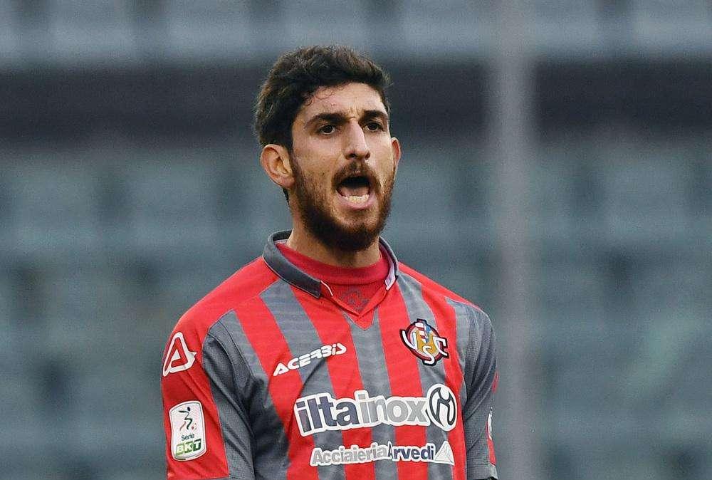 Cremonese, Bianchetti: "Battere Napoli e Roma in Coppa Italia è bello. Ci crediamo"