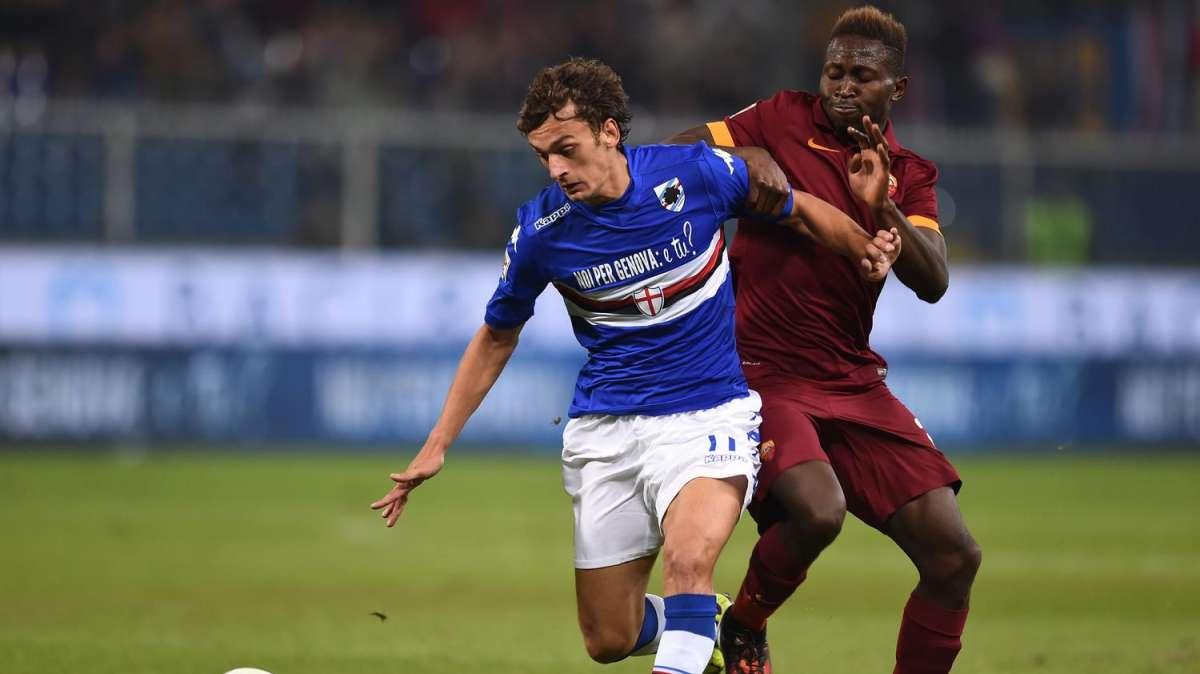 Yanga-Mbiwa: "Felice per la convocazione in nazionale"
